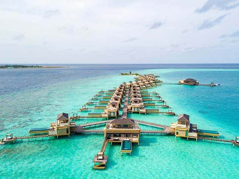 Angsana Velavaru Maldives | Travel Routes